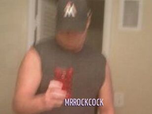 MRROCKCOCK