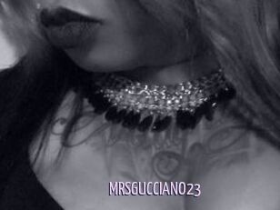 MRSGUCCIANO23