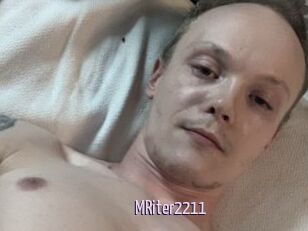 MRiter2211