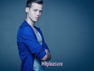 MRpleasure