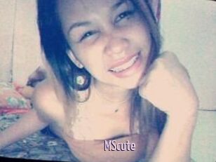 MScute