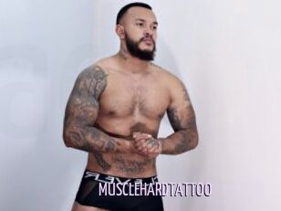 MUSCLEHARDTATTOO