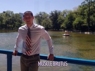 MUSCLE_BRUTUS
