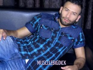 MUSCLLEBIGDICK