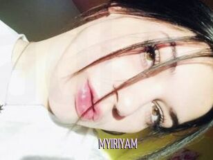 MYIRIYAM