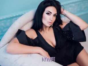 MYWIFE