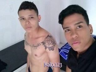 MaXx123