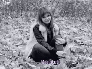 MaainCutii