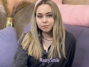MaarySmile