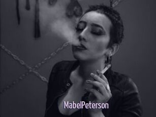 MabelPeterson