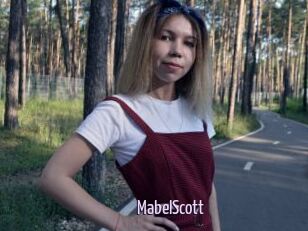 MabelScott
