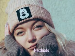 Macchiato