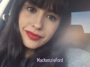 MackenzieFord