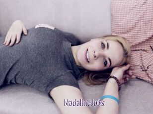 MadalineJobs