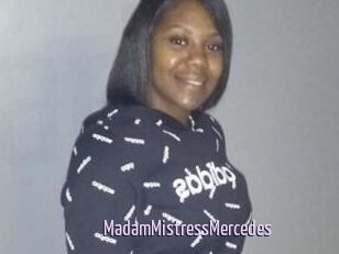 MadamMistressMercedes