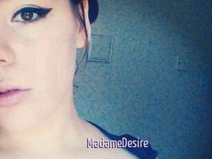 MadameDesire