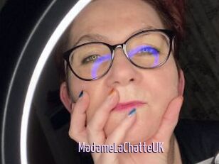 MadameLaChatteUK
