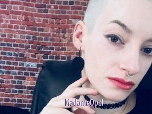 MadameOpal