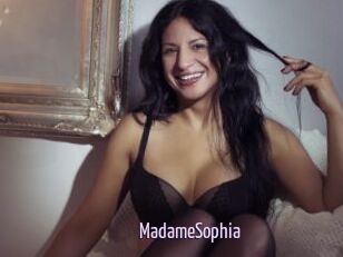 MadameSophia
