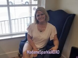 MadameSparkleXOXO
