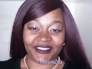 MadameZola