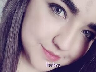 Madaya