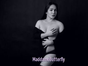 MaddameButterfly