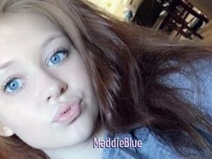 MaddieBlue