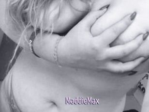 Maddie_Max