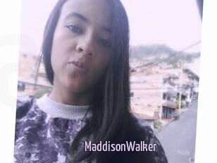 MaddisonWalker
