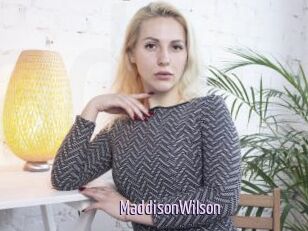 MaddisonWilson