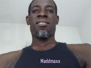 Maddmaxx