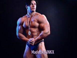 MaddoxHUNKX