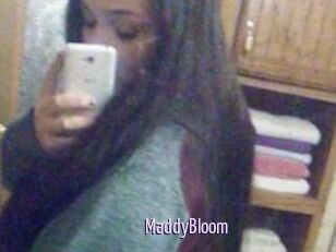 MaddyBloom