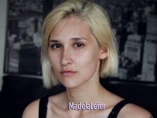 MadelaLefer
