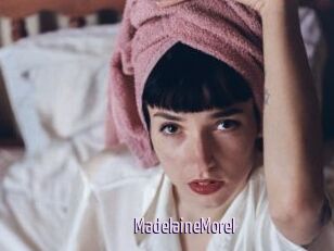 MadelaineMorel
