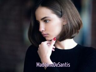 MadelineDeSantis