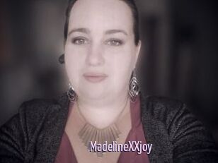 MadelineXXjoy