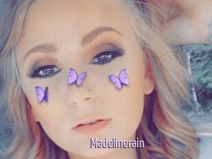 Madelinerain