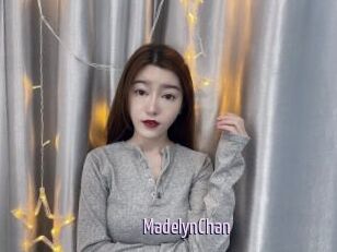 MadelynChan