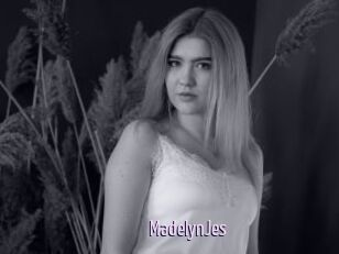 MadelynJes