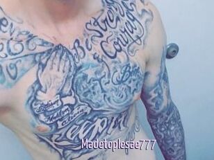 Madetoplesae777