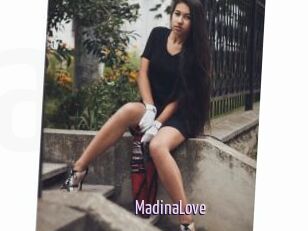 MadinaLove