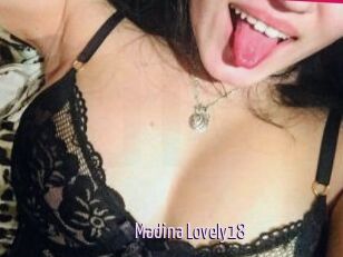 Madina_Lovely18