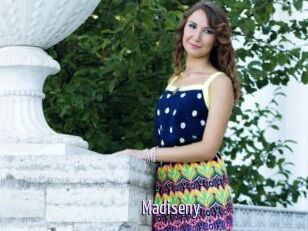 Madiseny