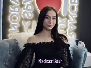 MadisonBush