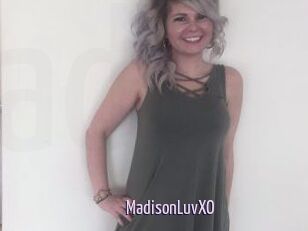 MadisonLuvXO