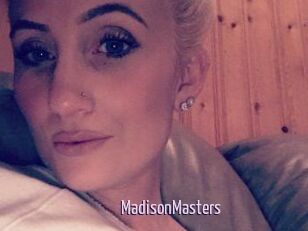 MadisonMasters