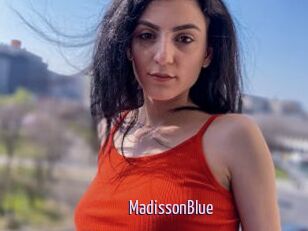 MadissonBlue