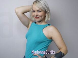 MadonnaCurtis